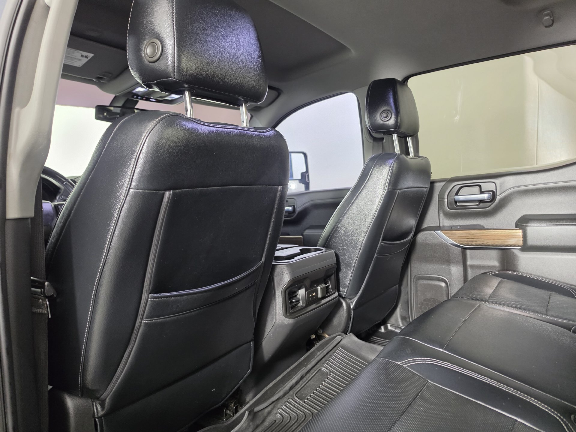 Used 2020 Chevrolet Silverado 1500 RST w/ All-Star Edition AWD/4WD image 24