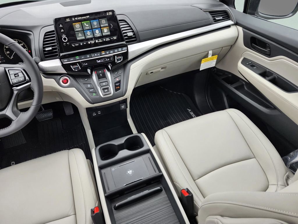 New 2026 Honda Odyssey EX-L image 42