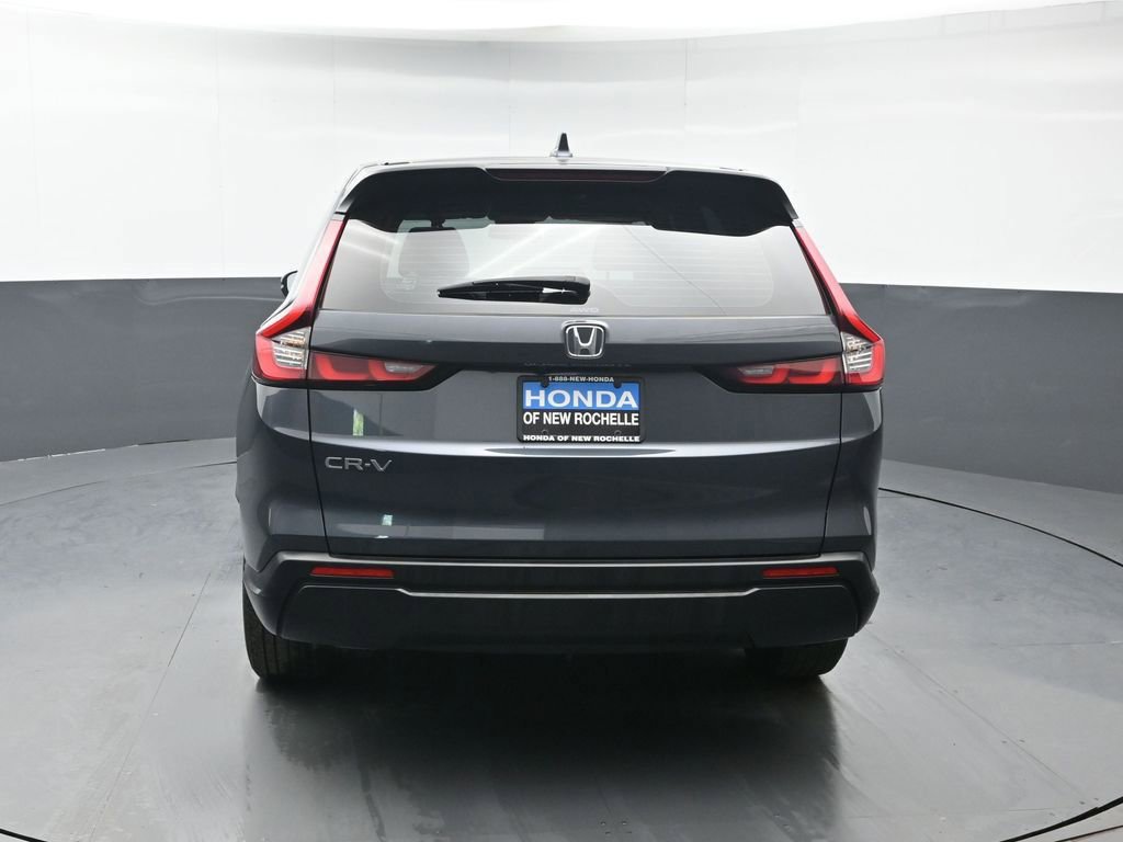 Used 2024 Honda CR-V LX image 5