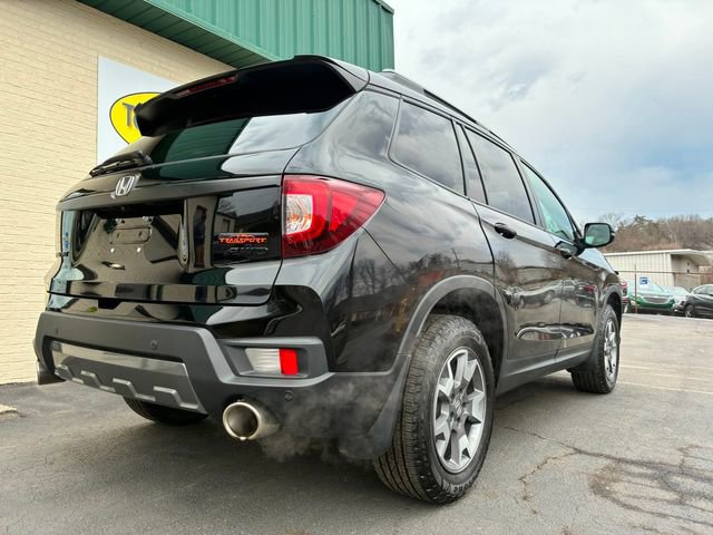 Used 2023 Honda Passport TrailSport image 7