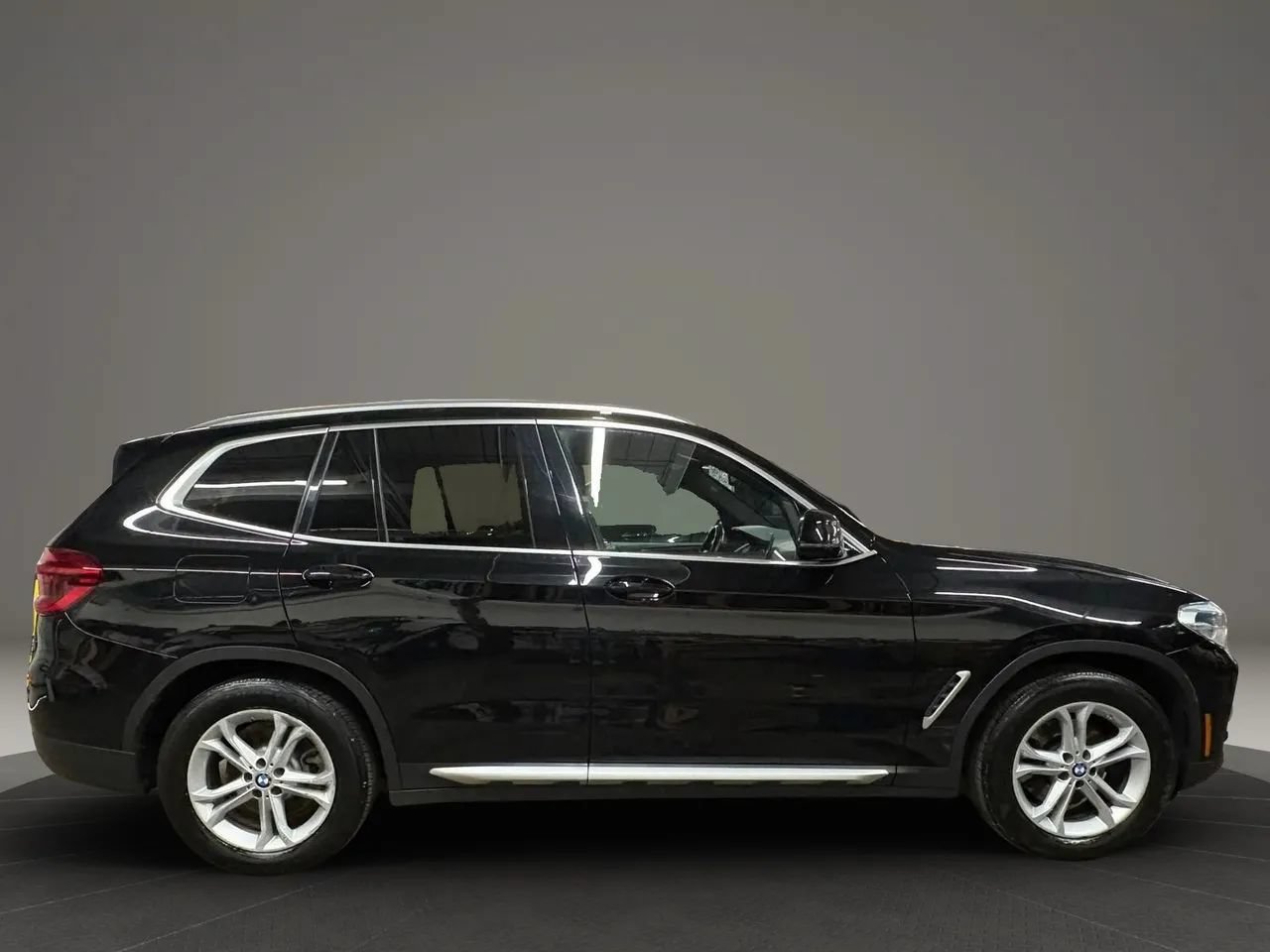 Used 2020 BMW X3 xDrive30i w/ Driving Assistance Package AWD/4WD image 6