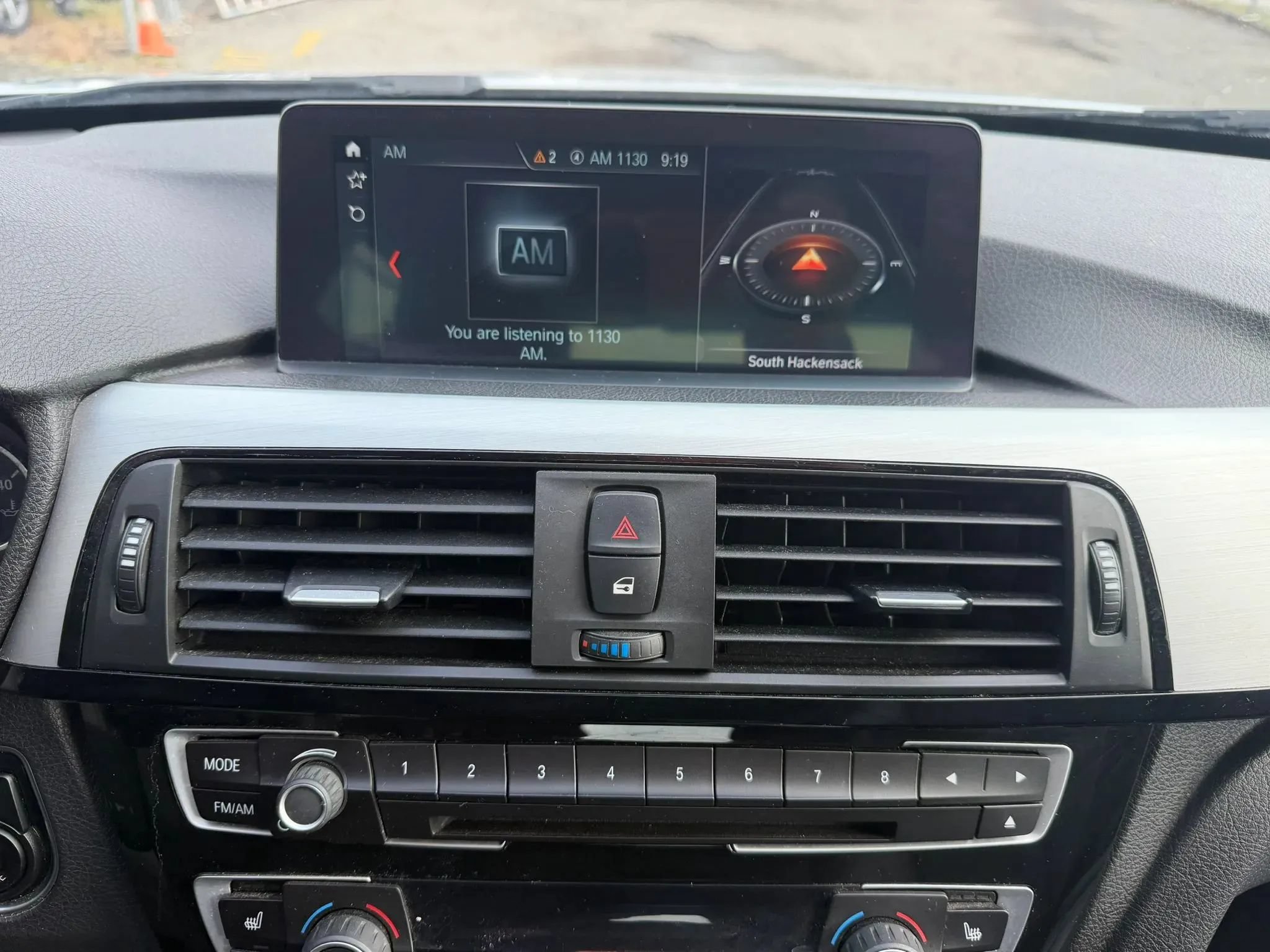 Used 2018 BMW 320i xDrive Sedan w/ Convenience Package AWD/4WD image 18