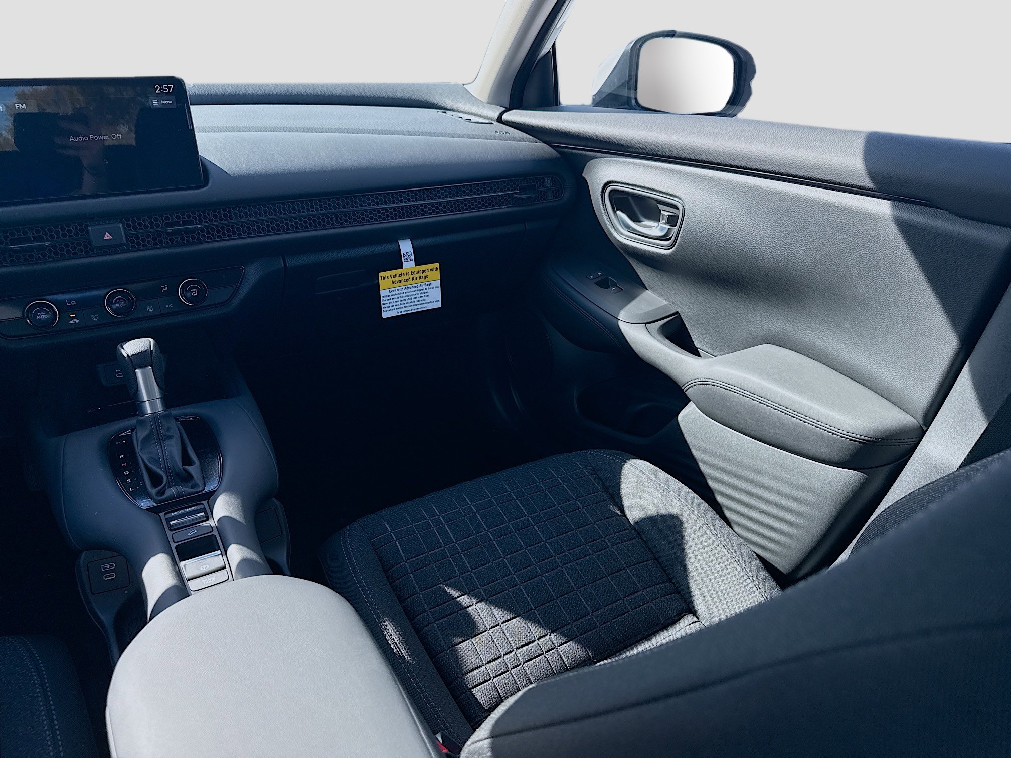 New 2026 Honda HR-V LX image 18