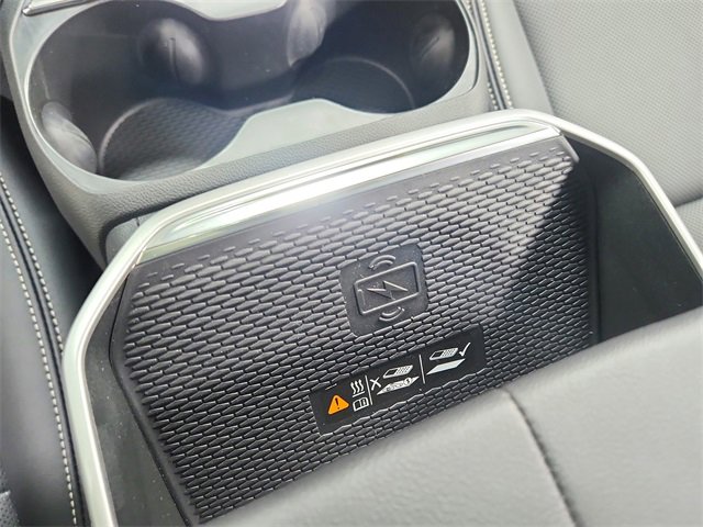 New 2026 GMC Terrain Elevation w/ Elevation Premium Package image 29