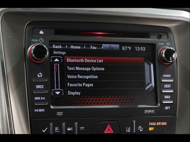 Used 2015 GMC Acadia Denali AWD/4WD image 12