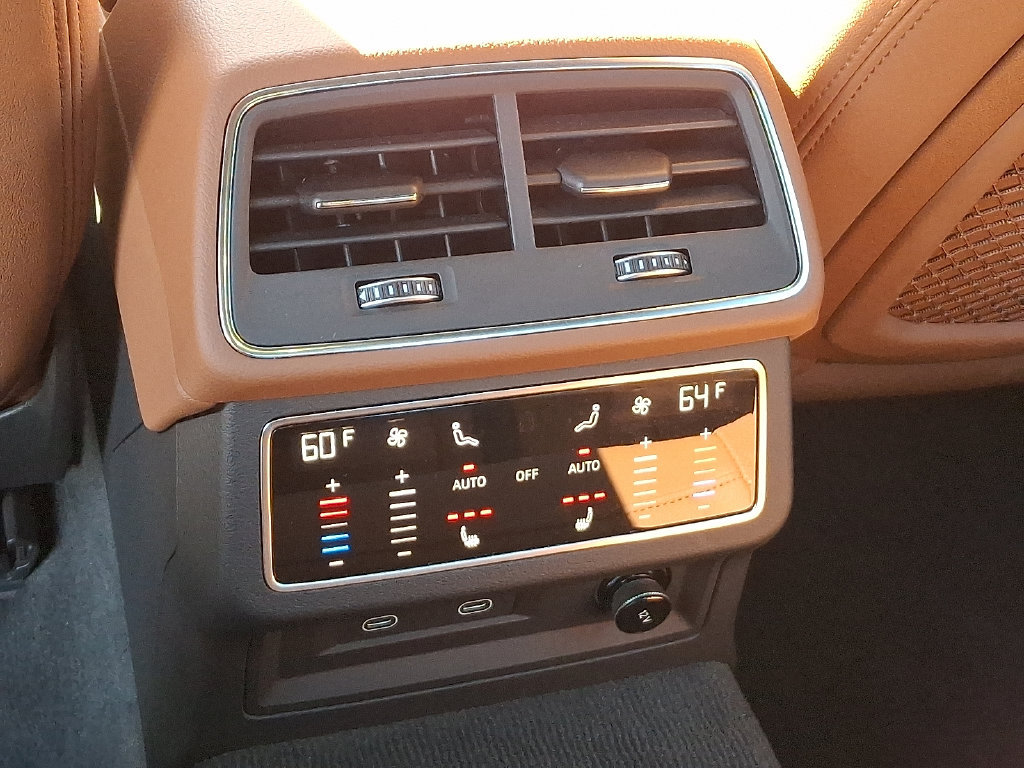 Certified 2025 Audi A6 Premium Plus AWD/4WD image 11
