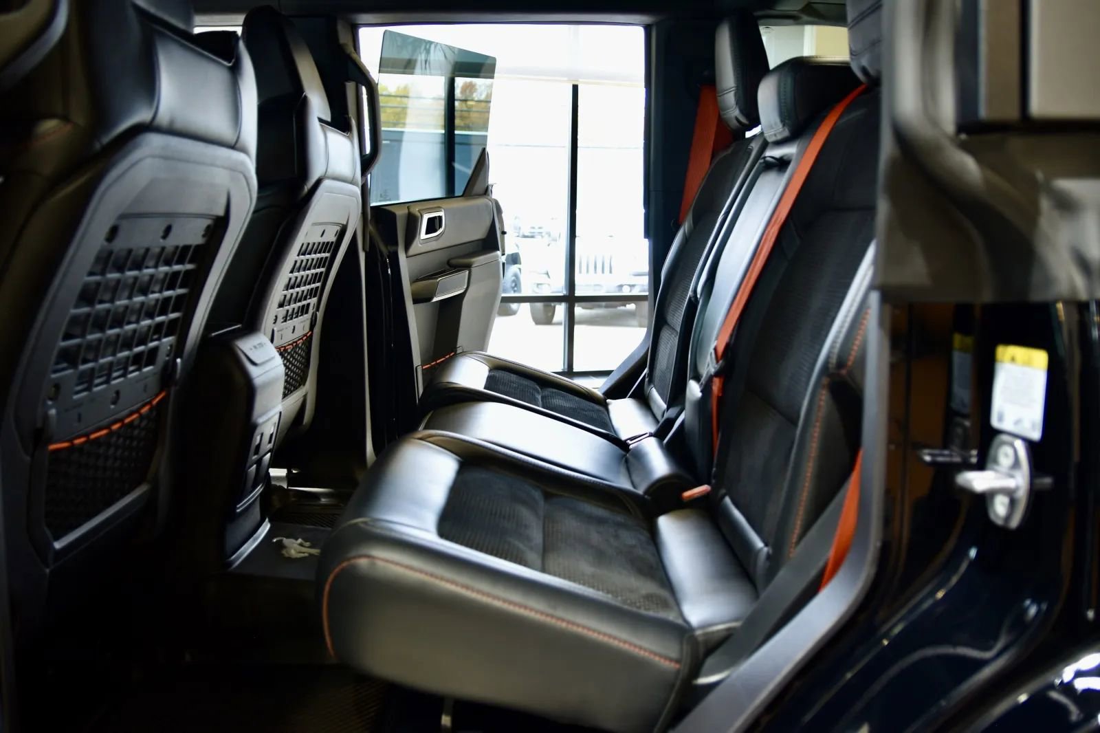 Used 2024 Ford Bronco Raptor image 26