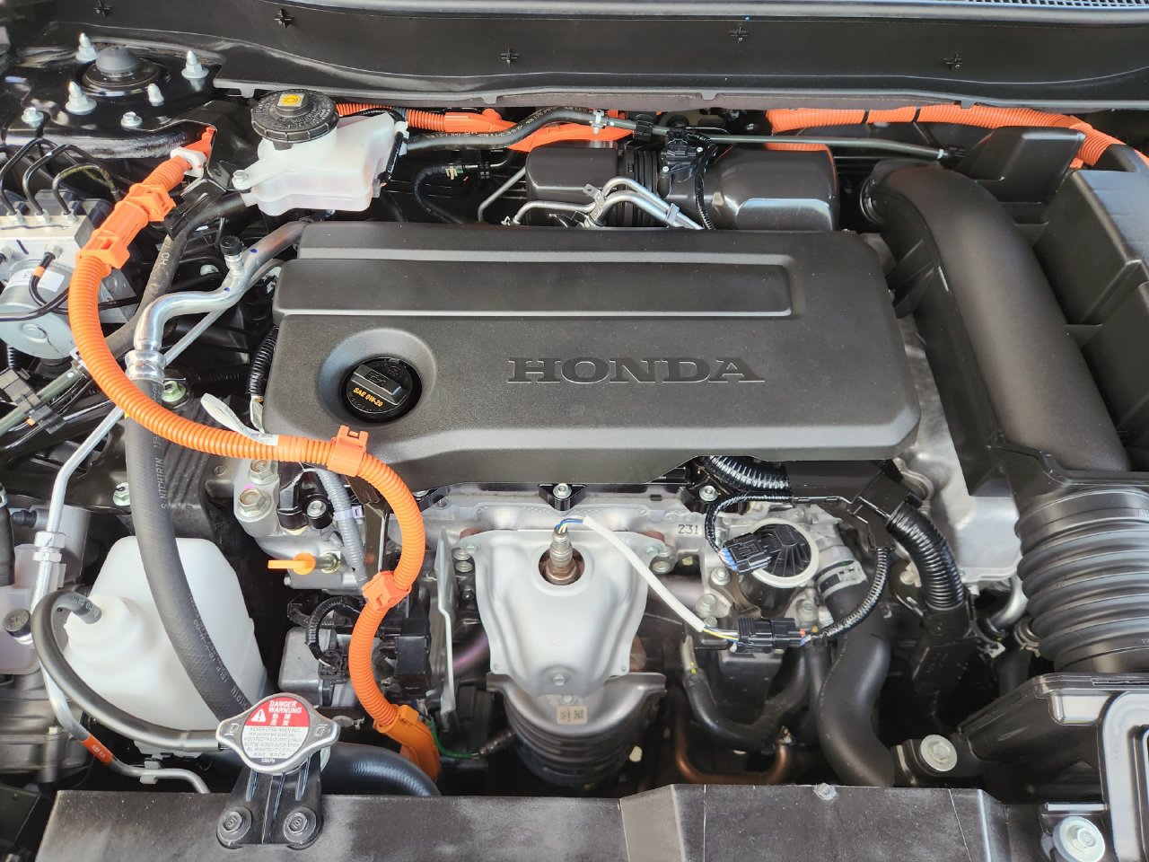 Used 2026 Honda CR-V Sport-L image 29
