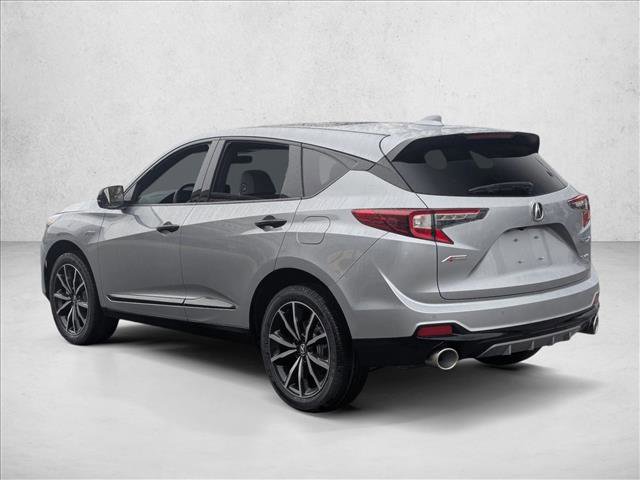 New 2026 Acura RDX A-Spec image 9