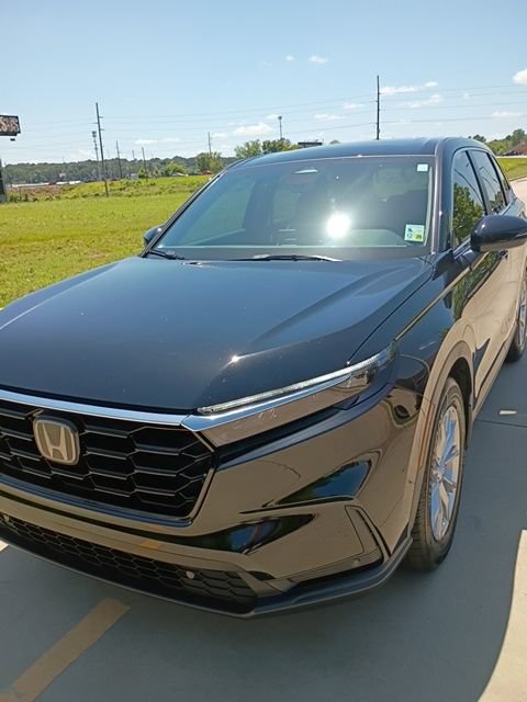 Used 2024 Honda CR-V EX-L