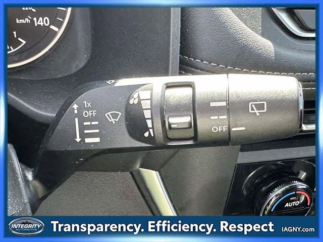 Certified 2024 Nissan Rogue SV AWD/4WD image 33