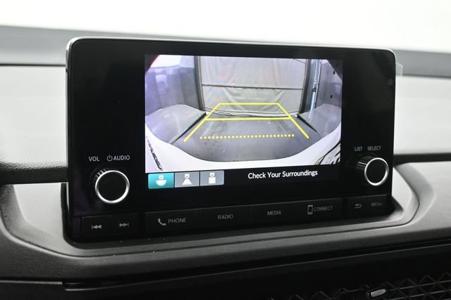 Used 2025 Honda Accord LX image 9