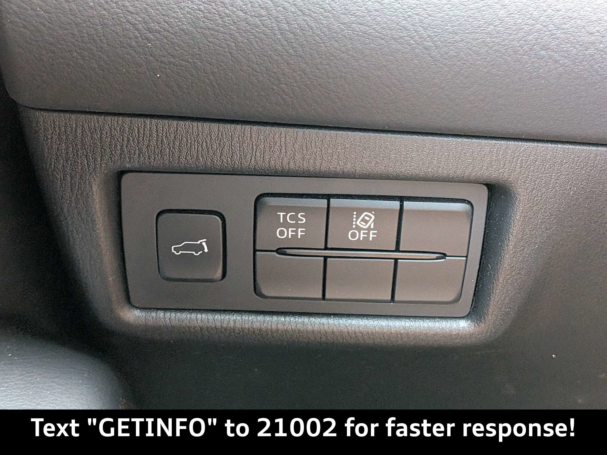 Used 2021 MAZDA CX-5 Carbon Edition FWD image 26