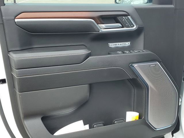 Used 2024 GMC Sierra 1500 Denali w/ Denali Reserve Package image 25