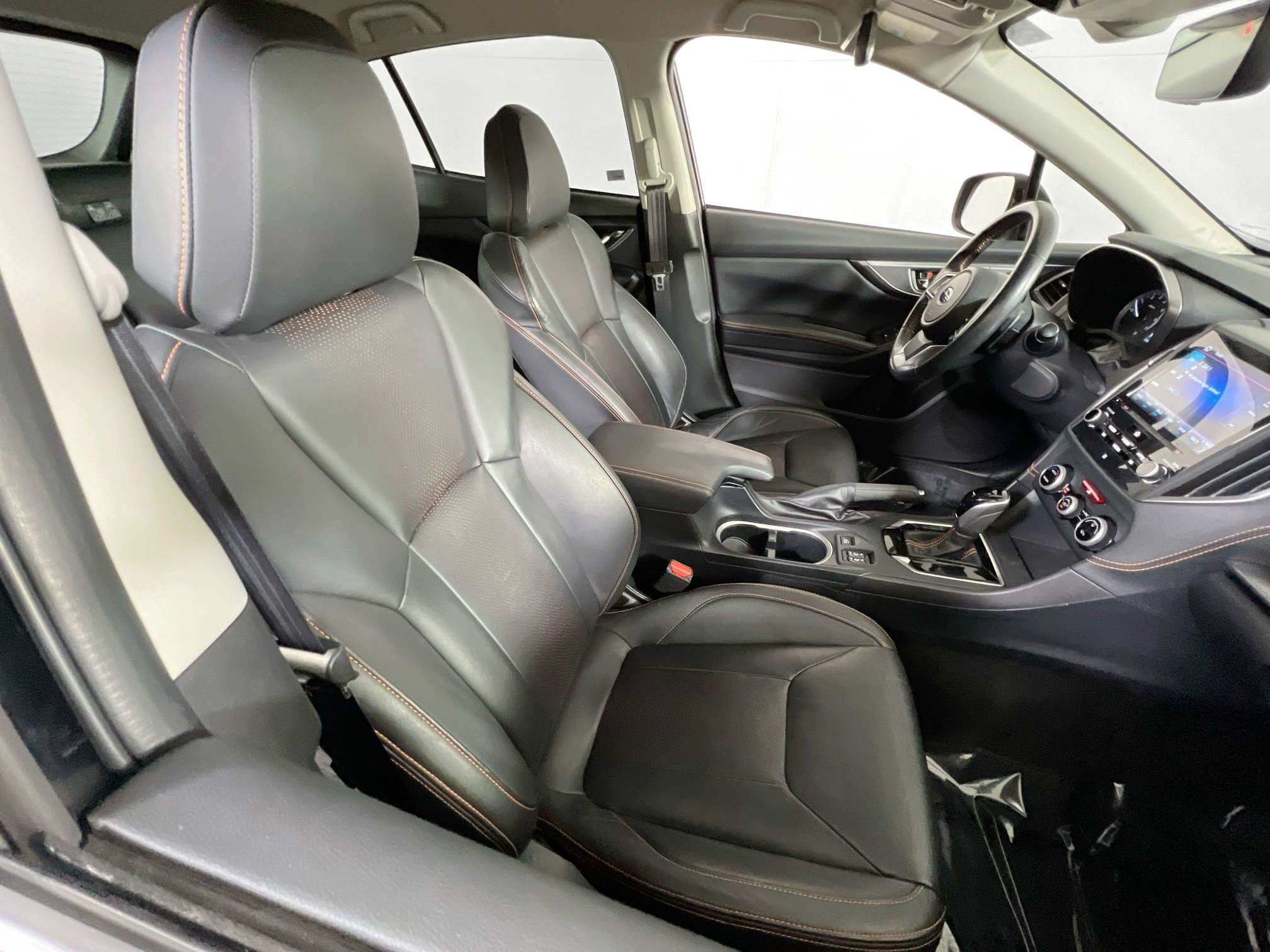 Used 2023 Subaru Crosstrek 2.5i Limited AWD/4WD image 26