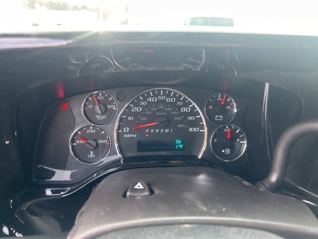 New 2026 Chevrolet Express 2500 Extended w/ Driver Convenience Package RWD image 41