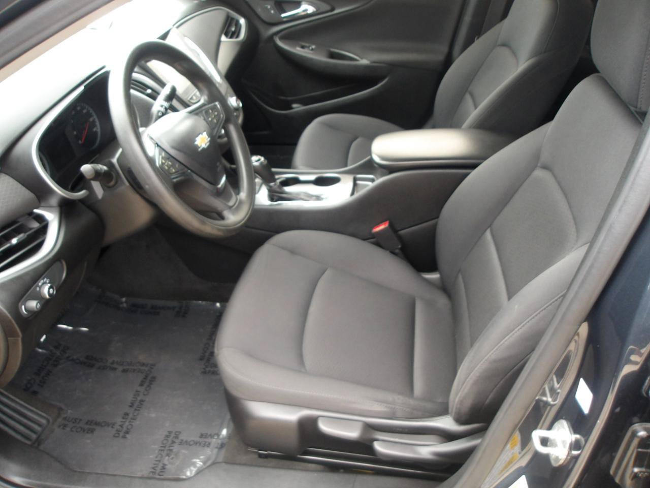 Used 2020 Chevrolet Malibu LS w/ LPO, Convenience Package 2 FWD image 19