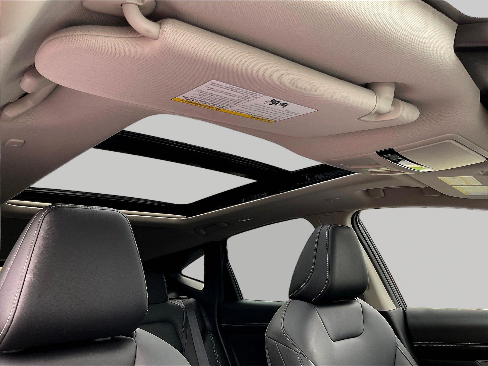 Certified 2025 Nissan Murano SL AWD/4WD image 30