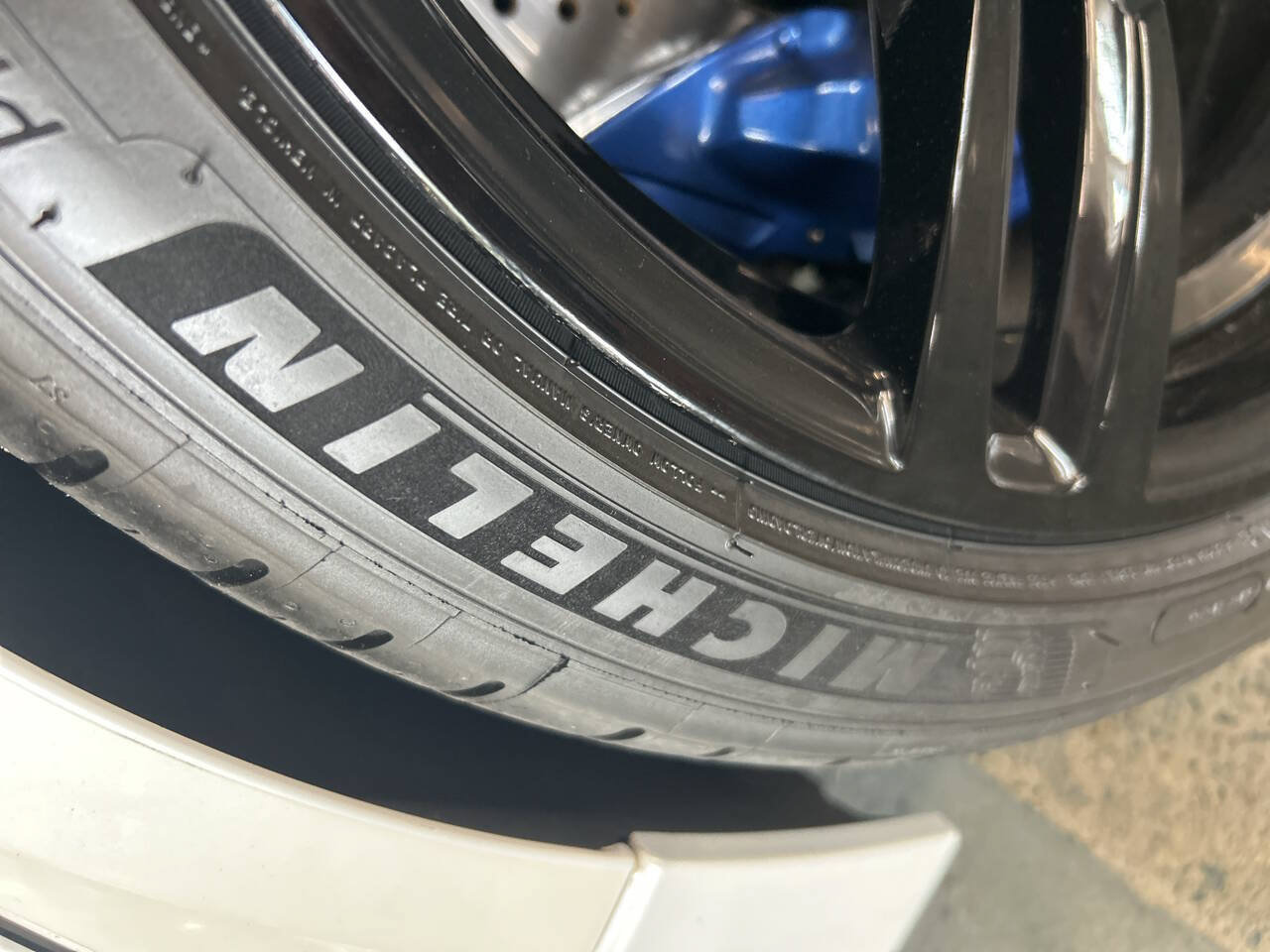 Used 2015 BMW M3 RWD image 37