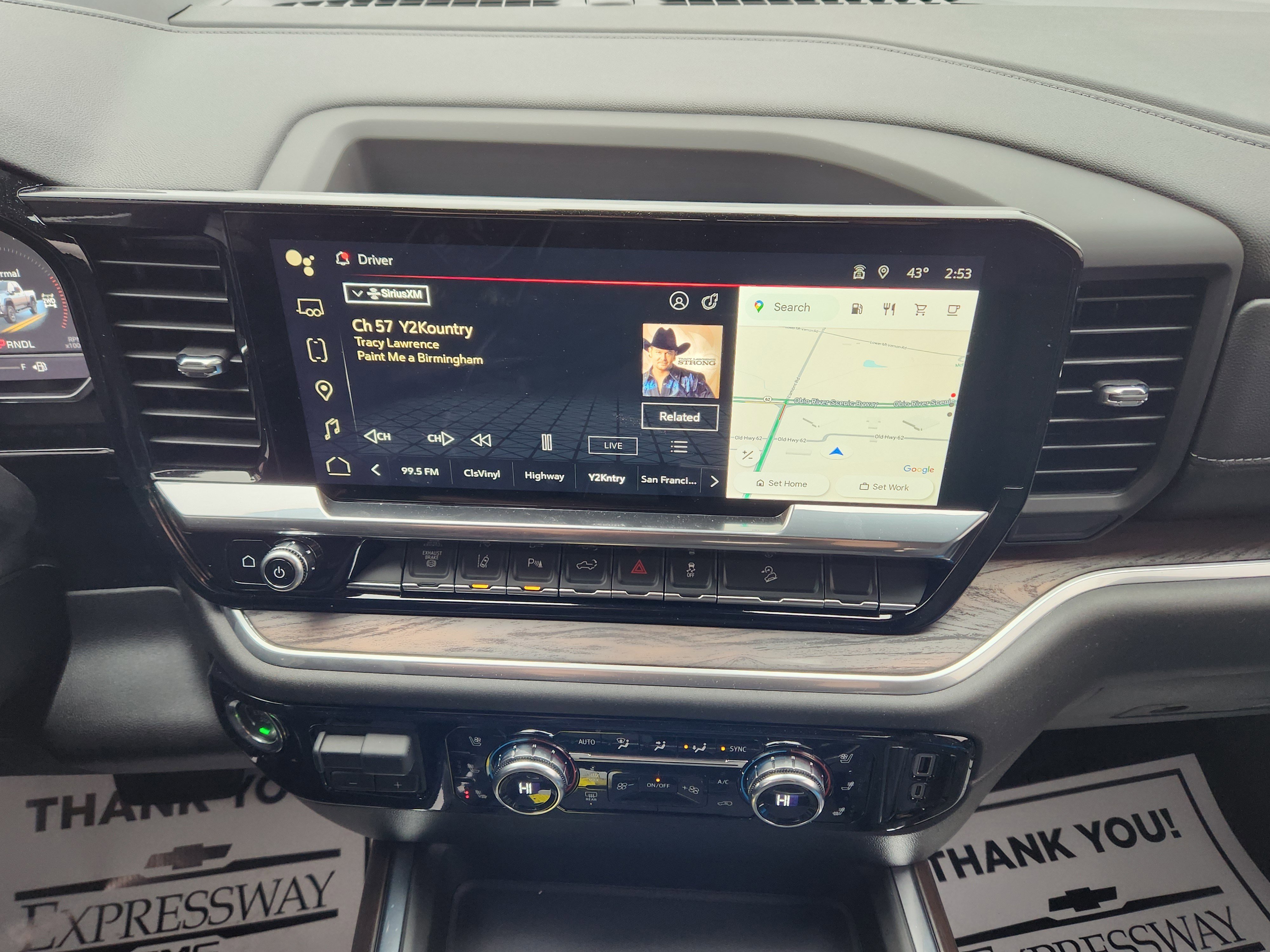 Used 2025 GMC Sierra 3500 SLT image 18