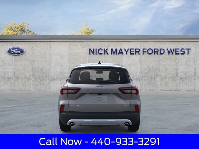 New 2026 Ford Escape Active w/ Tech Pack #1 AWD/4WD image 6