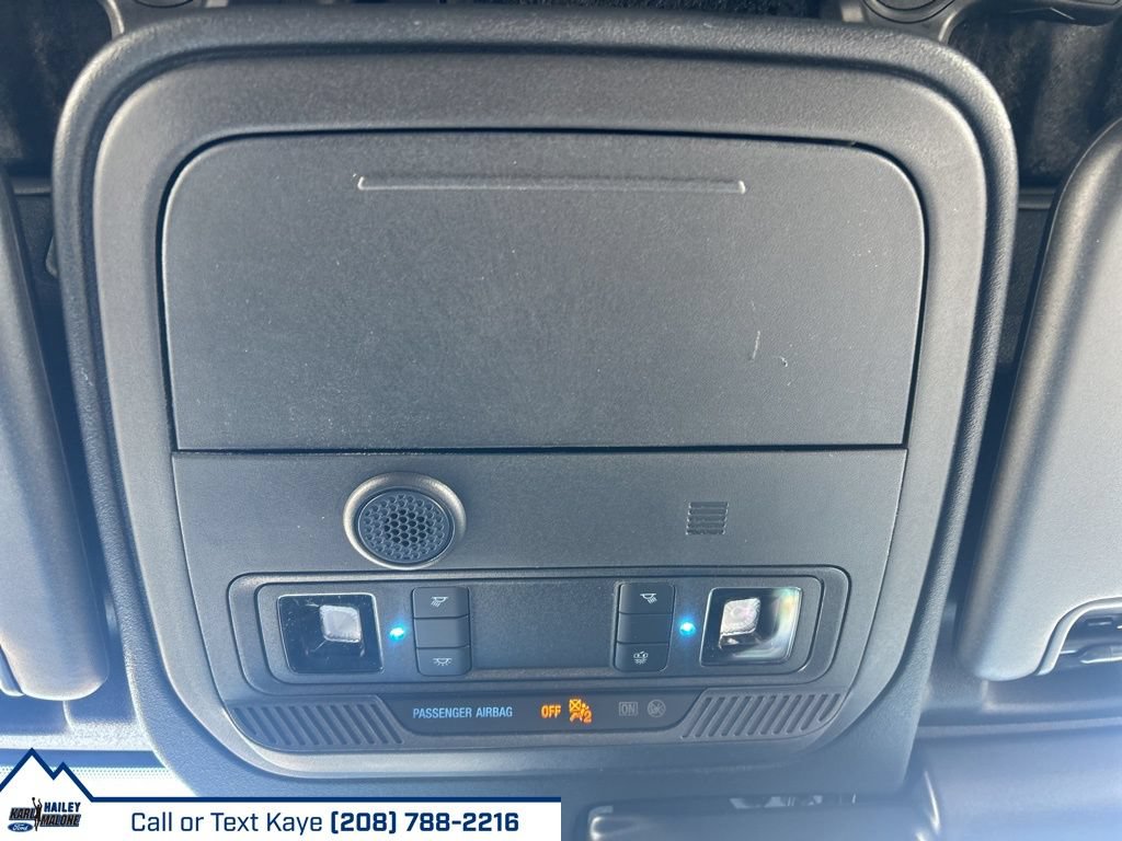 New 2025 Ford Bronco Outer Banks AWD/4WD image 42