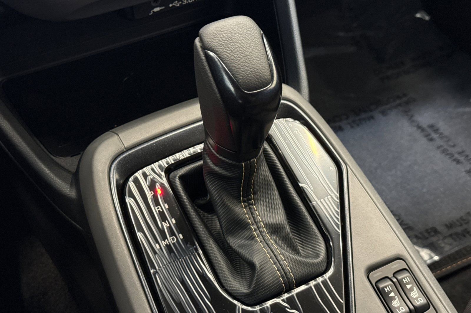 New 2026 Subaru Crosstrek 2.5i Sport image 20