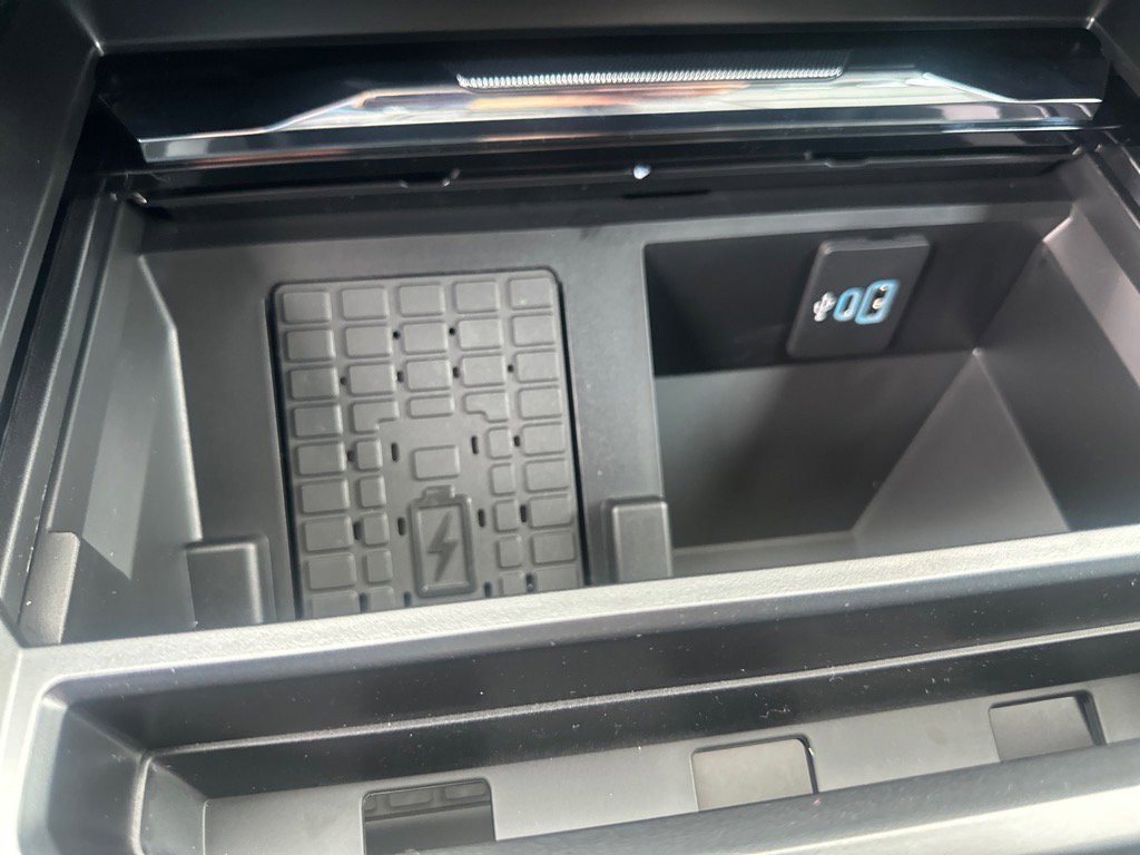 New 2026 Ford F250 Lariat image 31