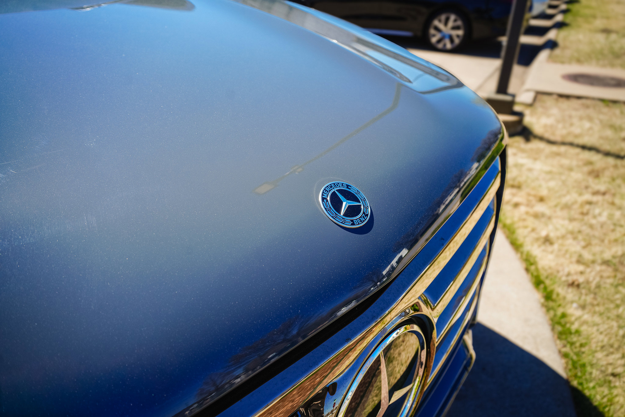 New 2026 Mercedes-Benz GLS 450 4MATIC image 4