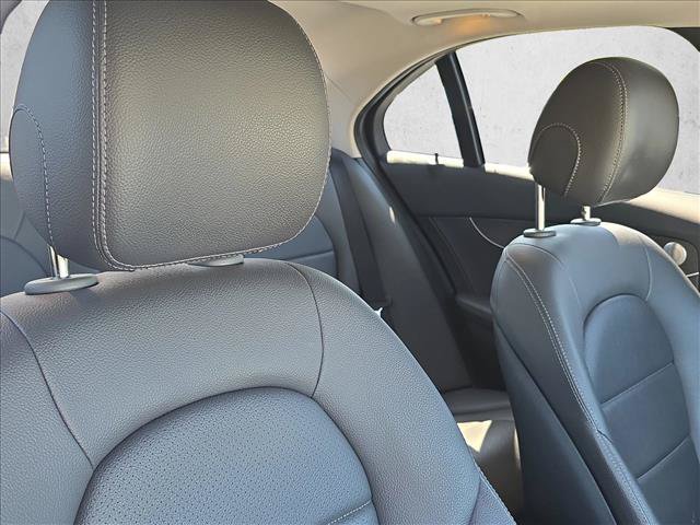 Used 2020 Mercedes-Benz C 300 Sedan image 24