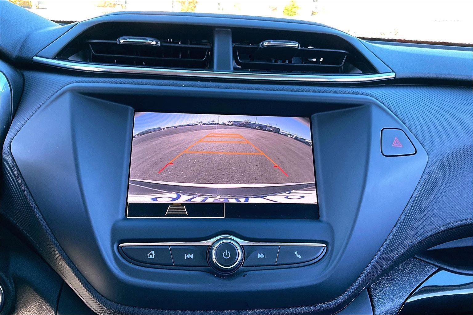 Used 2023 Chevrolet TrailBlazer LT image 20