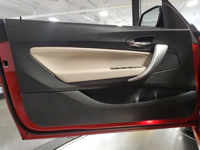 Used 2017 BMW 230i xDrive Convertible image 14