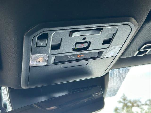 Certified 2026 Toyota Tacoma TRD Pro AWD/4WD image 20