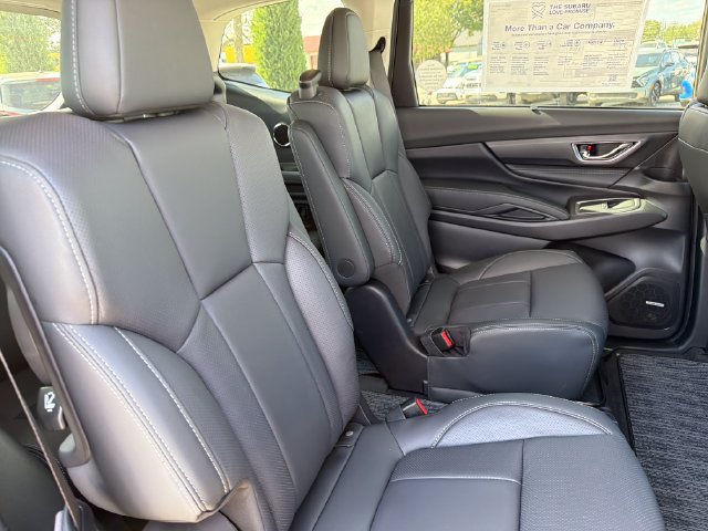 New 2027 Subaru Ascent Limited AWD/4WD image 23