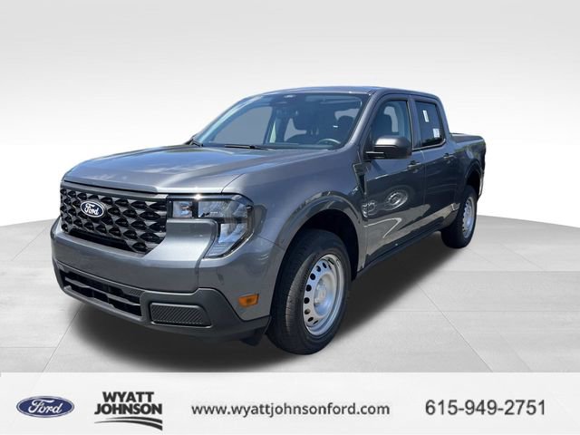 New 2026 Ford Maverick XL FWD image 7