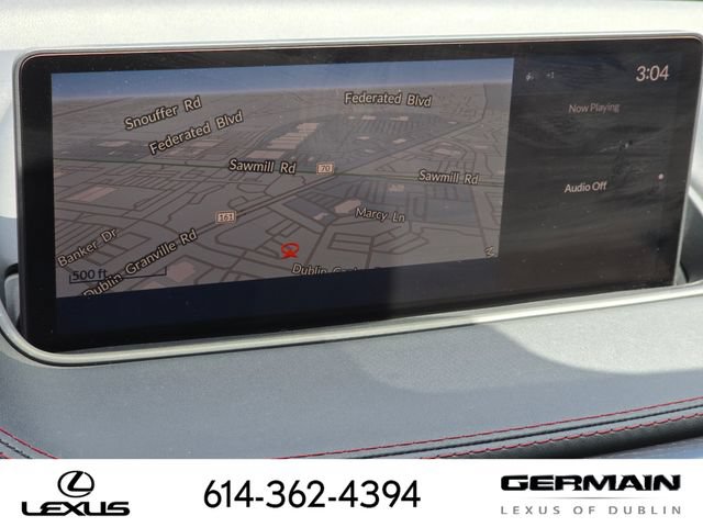 Used 2024 Acura MDX Type S AWD/4WD image 24