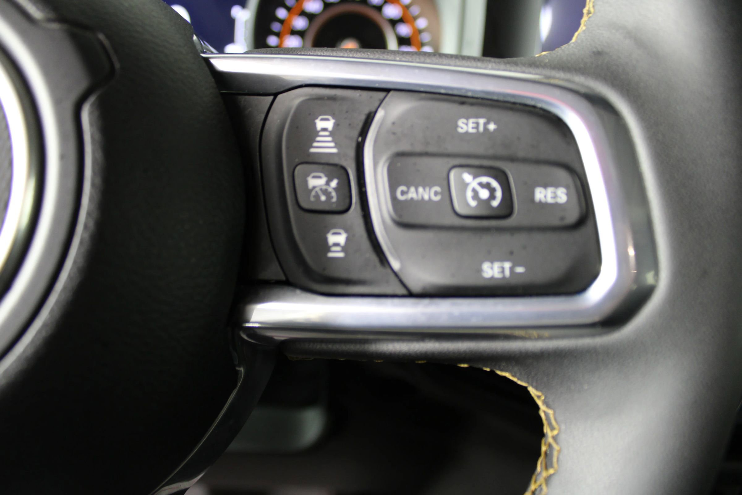 Used 2024 Jeep Wrangler Unlimited Sahara image 17