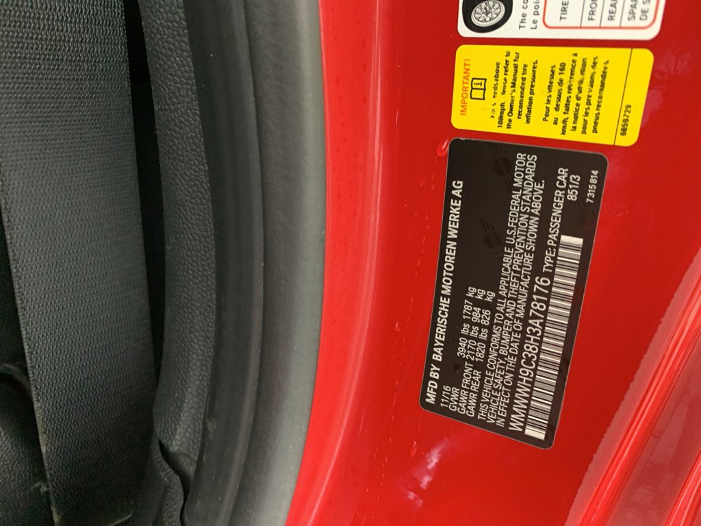 Used 2017 MINI Cooper John Cooper Works image 13