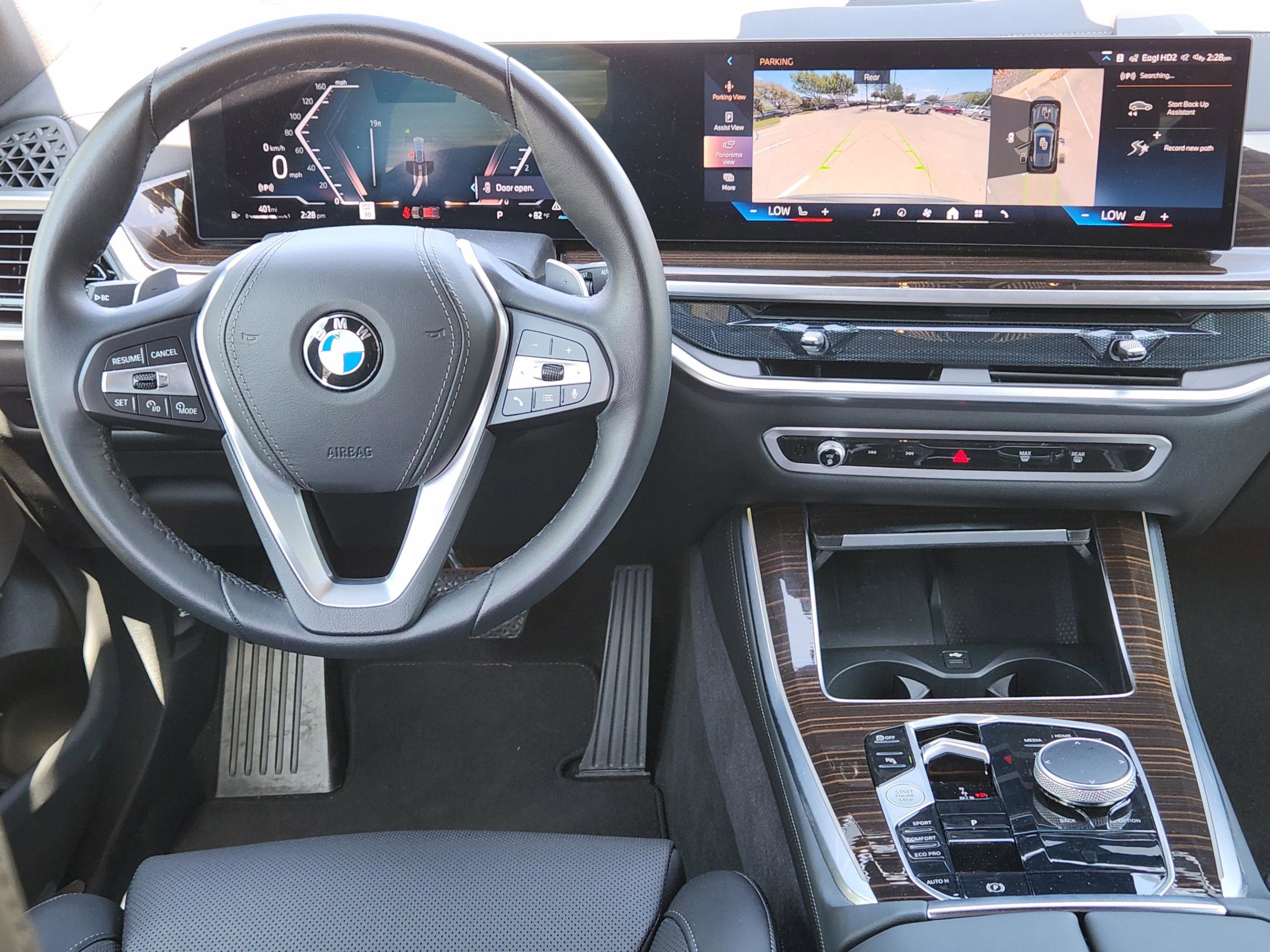 Used 2026 BMW X5 sDrive40i image 20