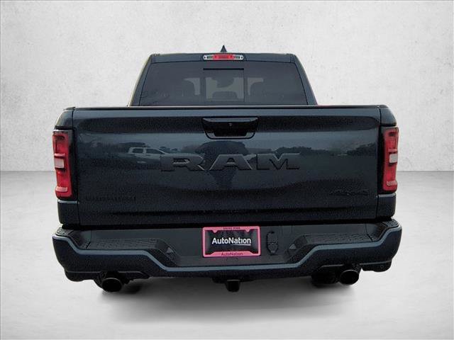 New 2026 RAM 1500 Big Horn image 8