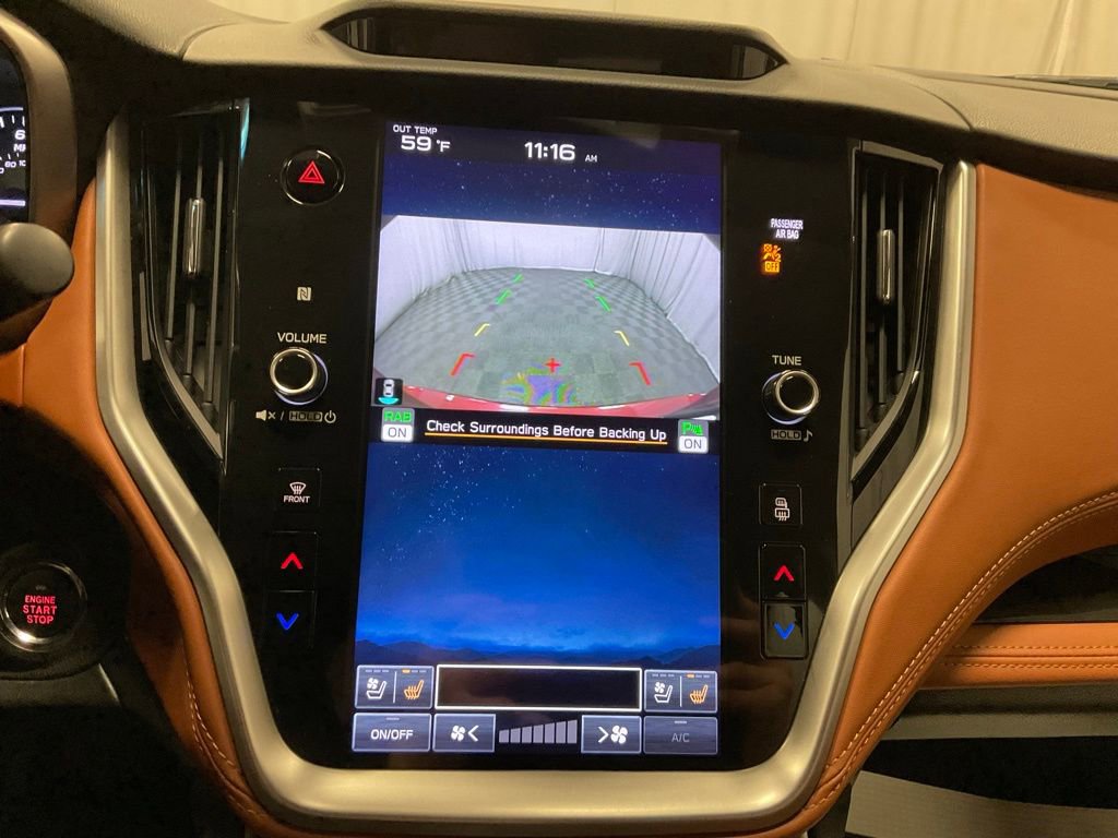 Used 2020 Subaru Legacy Touring XT image 21