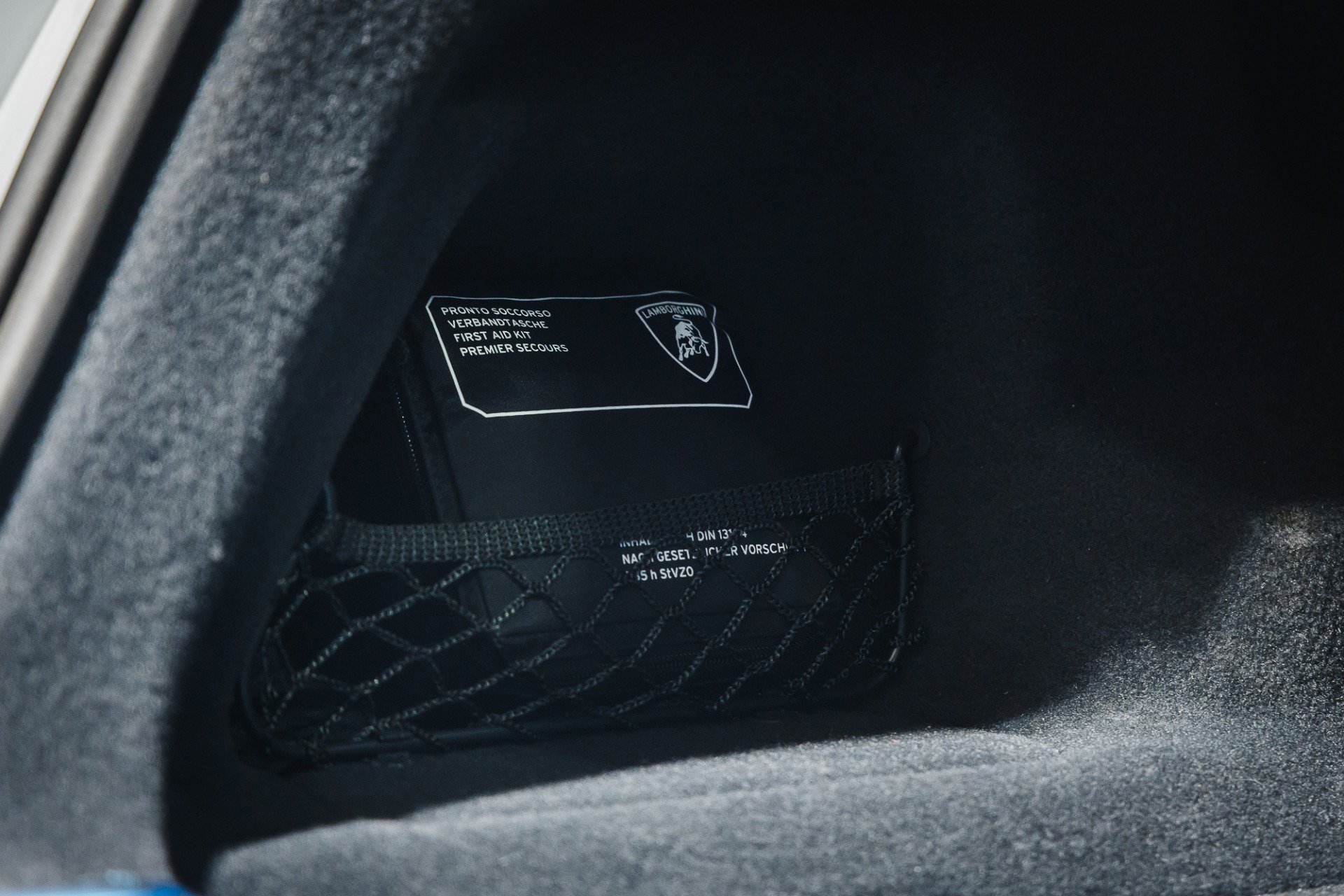 Used 2023 Lamborghini Urus Performante image 48