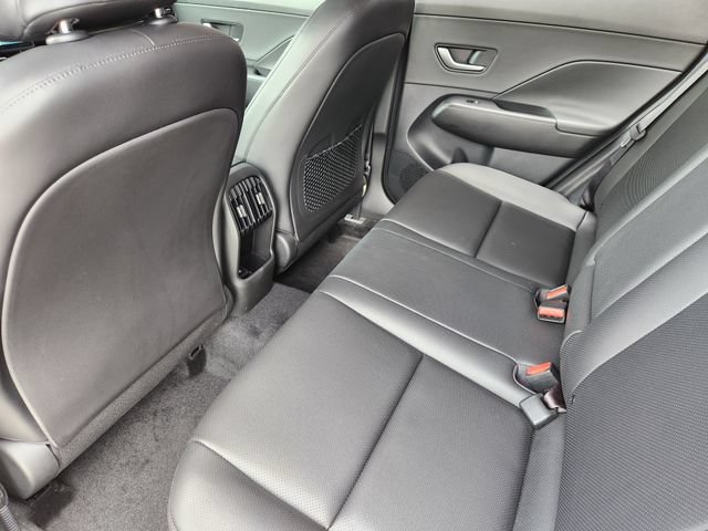 Certified 2025 Hyundai Kona Limited AWD/4WD image 22