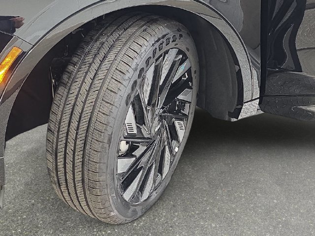 New 2026 Lincoln Nautilus Reserve AWD/4WD image 29