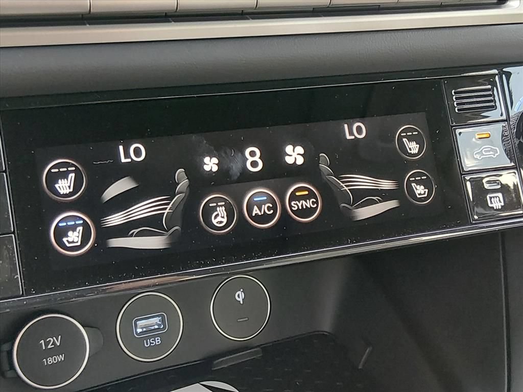 New 2026 Genesis G70 3.3T Sport Prestige RWD image 19
