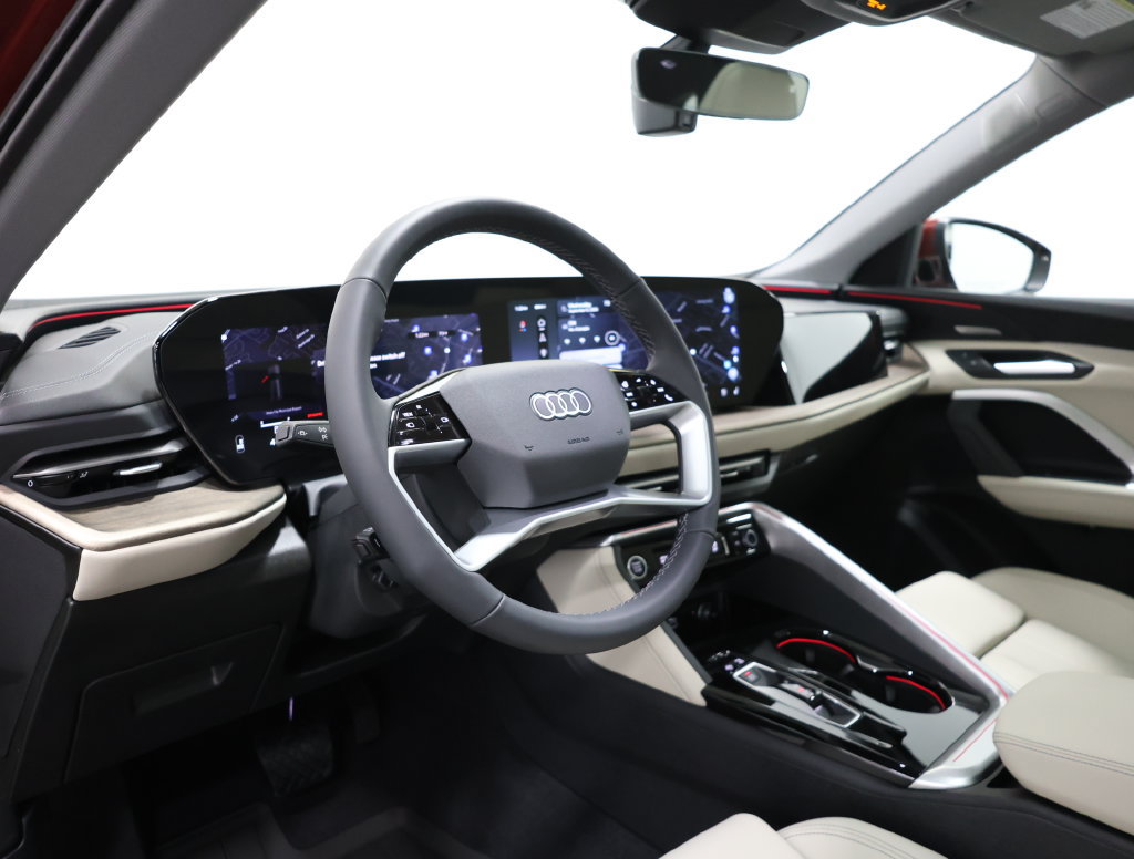 New 2026 Audi Q5 Premium Plus AWD/4WD image 15