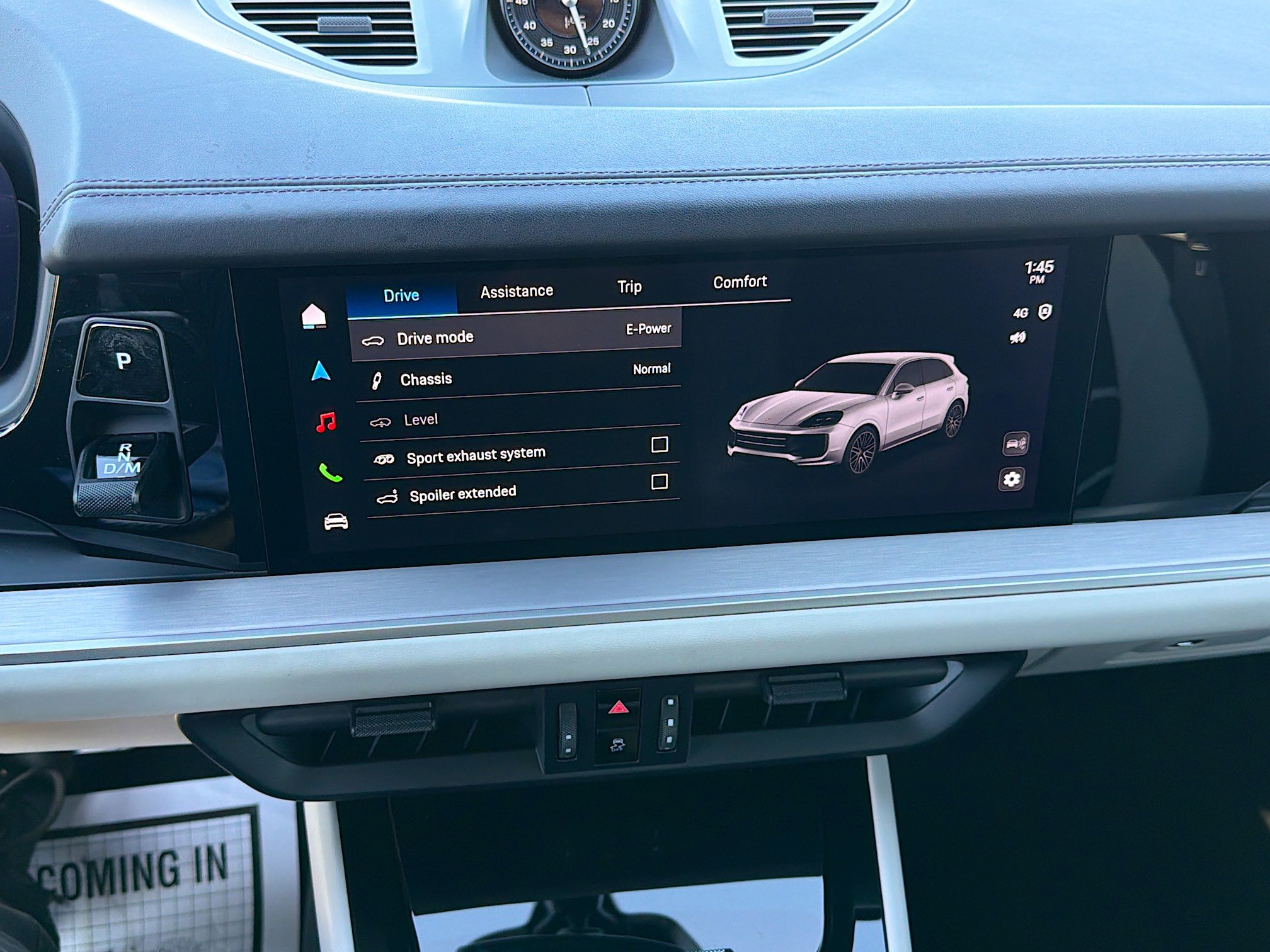 Used 2024 Porsche Cayenne Turbo image 29