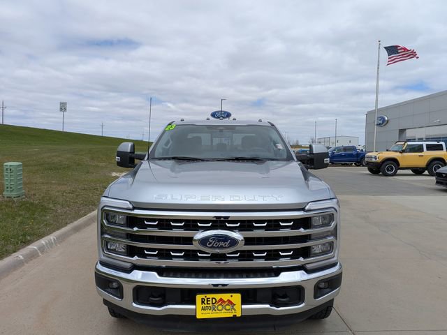 Used 2023 Ford F250 Lariat AWD/4WD image 10