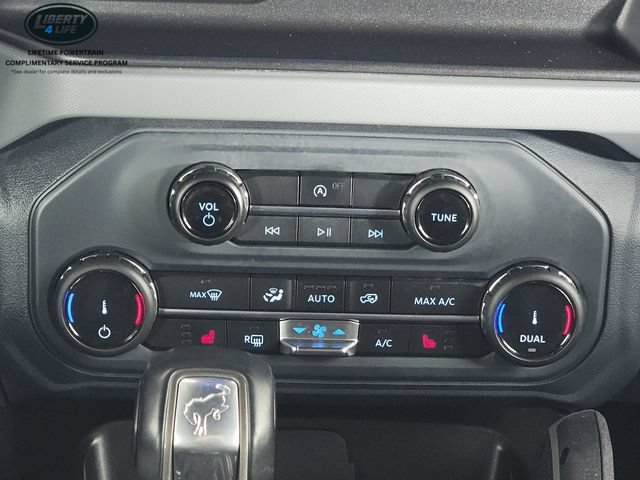 Certified 2022 Ford Bronco Big Bend AWD/4WD image 22