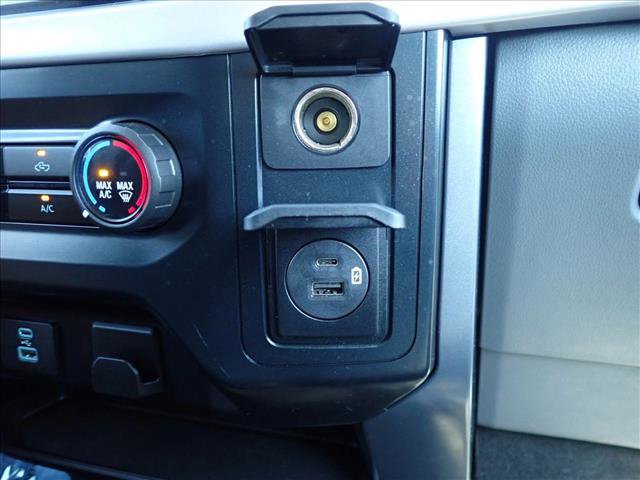 Used 2023 Ford F150 XLT AWD/4WD image 21